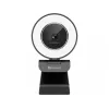 Sandberg Streamer USB Webcam Pro Elite 2560x1440 60 fps Must