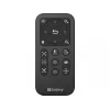 Sandberg Streamer USB Webcam Pro Elite 2560x1440 60 fps Must