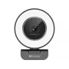 Sandberg Streamer USB Webcam Pro Elite 2560x1440 60 fps Must