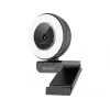 Sandberg Streamer USB Webcam Pro Elite 2560x1440 60 fps Must