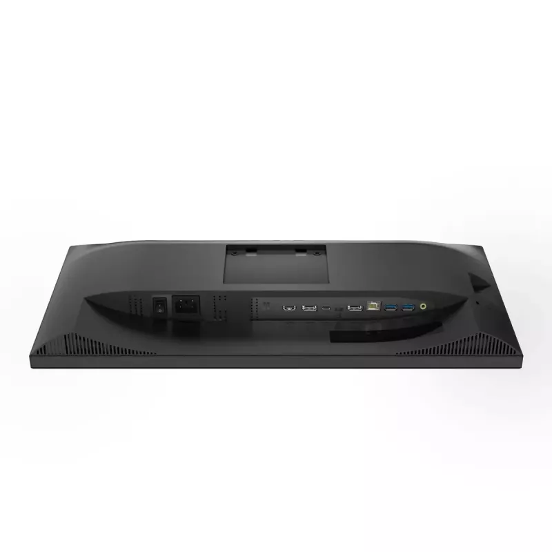AOC 24P3CW arvutimonitor 60,5 cm (23,8 tolli) 1920 x 1080 pikslit Full HD LED must