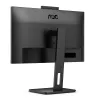 AOC 24P3CW arvutimonitor 60,5 cm (23,8 tolli) 1920 x 1080 pikslit Full HD LED must