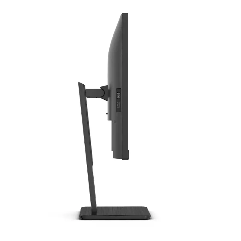 AOC 24P3CW arvutimonitor 60,5 cm (23,8 tolli) 1920 x 1080 pikslit Full HD LED must