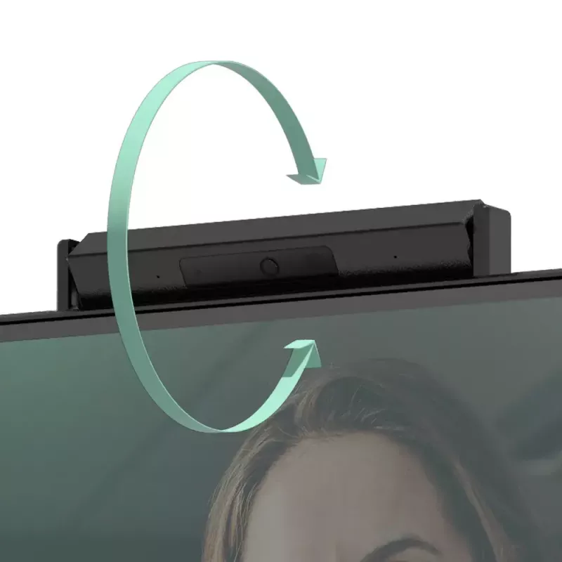 AOC 24P3CW arvutimonitor 60,5 cm (23,8 tolli) 1920 x 1080 pikslit Full HD LED must