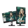 AOC 24P3CW arvutimonitor 60,5 cm (23,8 tolli) 1920 x 1080 pikslit Full HD LED must