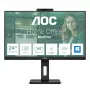 AOC 24P3CW arvutimonitor 60,5 cm (23,8 tolli) 1920 x 1080 pikslit Full HD LED must