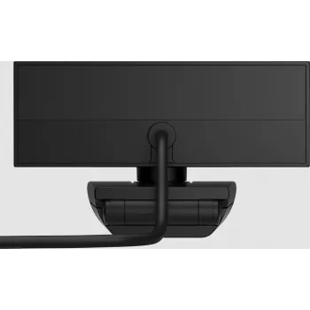 HP 625 FHD veebikaamera, 4 MP, 1920 x 1080 pikslit, Full HD, äriklass, USB, must