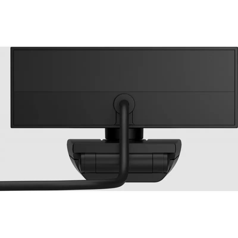 HP 625 FHD veebikaamera, 4 MP, 1920 x 1080 pikslit, Full HD, äriklass, USB, must