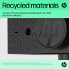 HP 625 FHD veebikaamera, 4 MP, 1920 x 1080 pikslit, Full HD, äriklass, USB, must