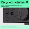 HP 625 FHD veebikaamera, 4 MP, 1920 x 1080 pikslit, Full HD, äriklass, USB, must