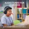 Peakomplekt Logitech Zone Learn On Ear 3,5 mm AUX