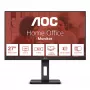 AOC Q27E3UMF arvutimonitor 68,6 cm (27 tolli) 2560 x 1440 pikslit Quad HD Must