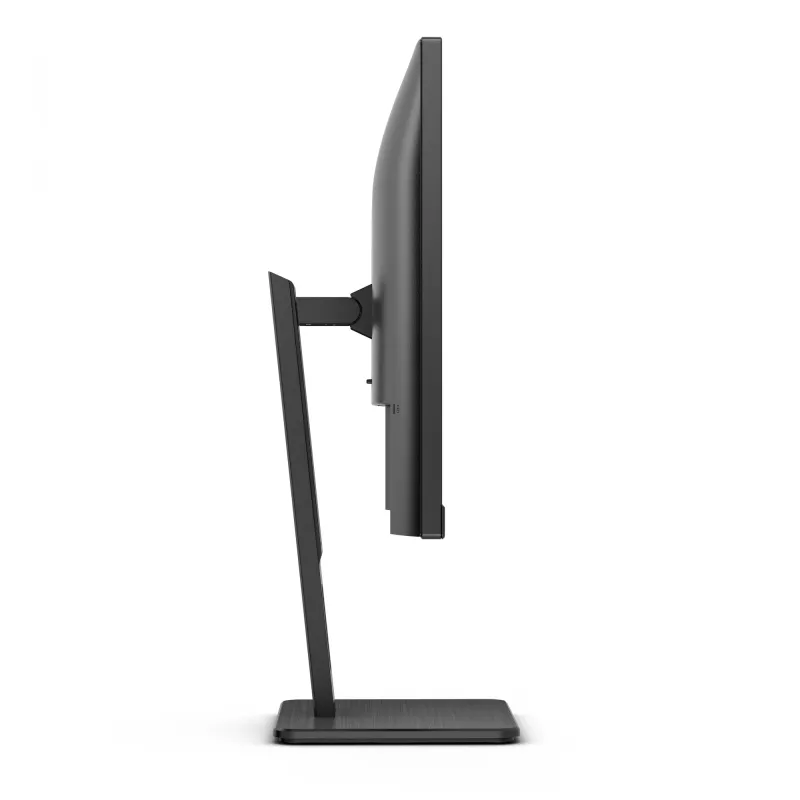 AOC Q27E3UMF arvutimonitor 68,6 cm (27 tolli) 2560 x 1440 pikslit Quad HD Must