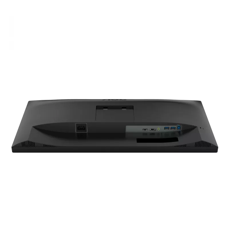 AOC Q27E3UMF arvutimonitor 68,6 cm (27 tolli) 2560 x 1440 pikslit Quad HD Must