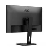 AOC Q27E3UMF arvutimonitor 68,6 cm (27 tolli) 2560 x 1440 pikslit Quad HD Must