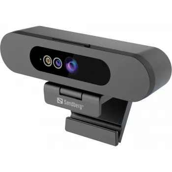 Veebikaamera Sandberg Face-ID Webcam 2