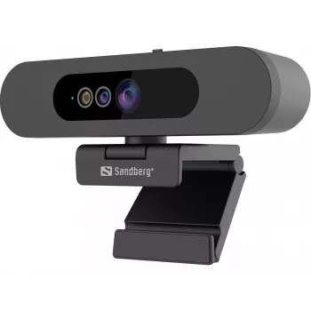 Veebikaamera Sandberg Face-ID Webcam 2