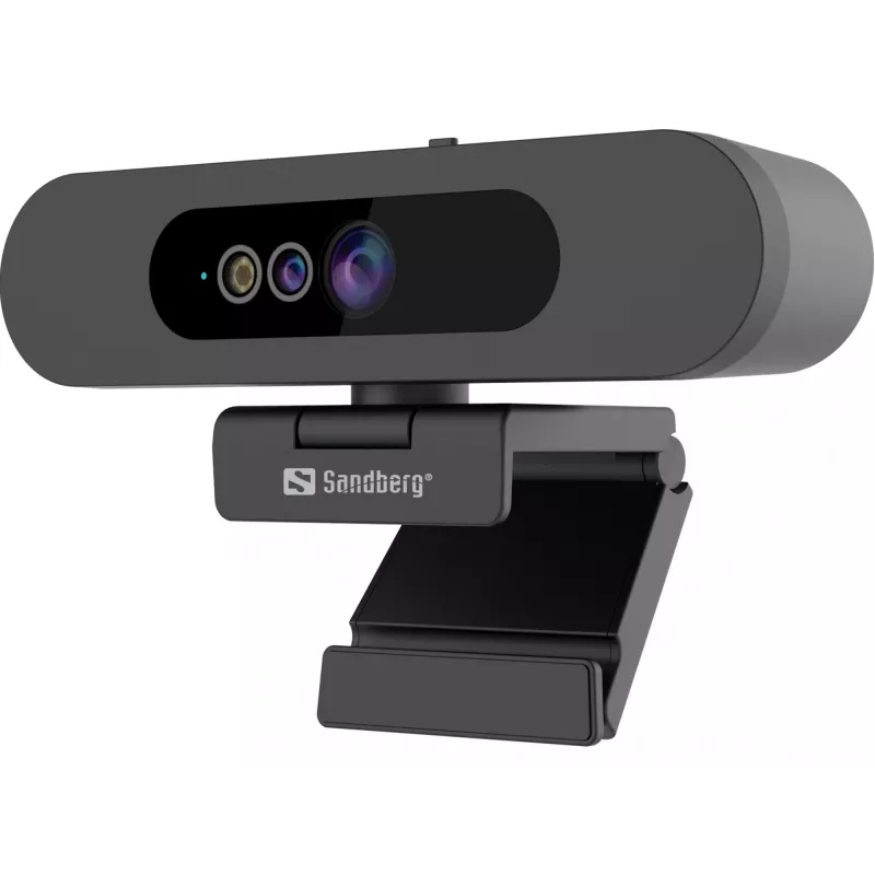 Veebikaamera Sandberg Face-ID Webcam 2