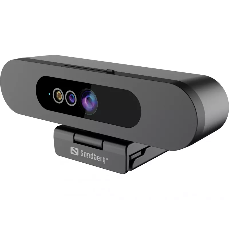 Veebikaamera Sandberg Face-ID Webcam 2