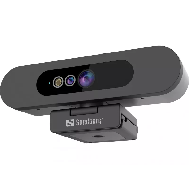 Veebikaamera Sandberg Face-ID Webcam 2