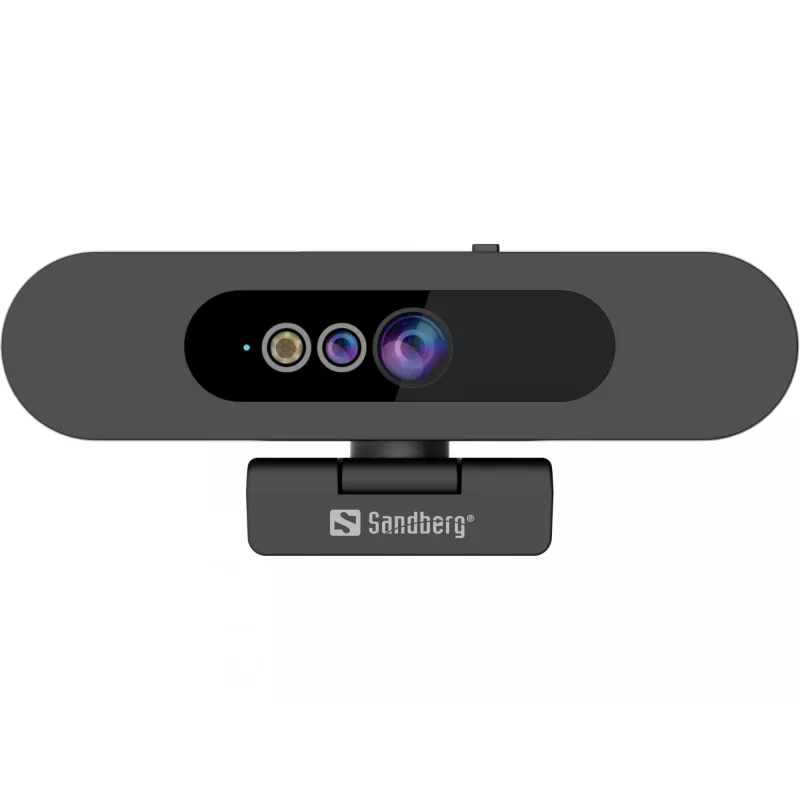 Veebikaamera Sandberg Face-ID Webcam 2