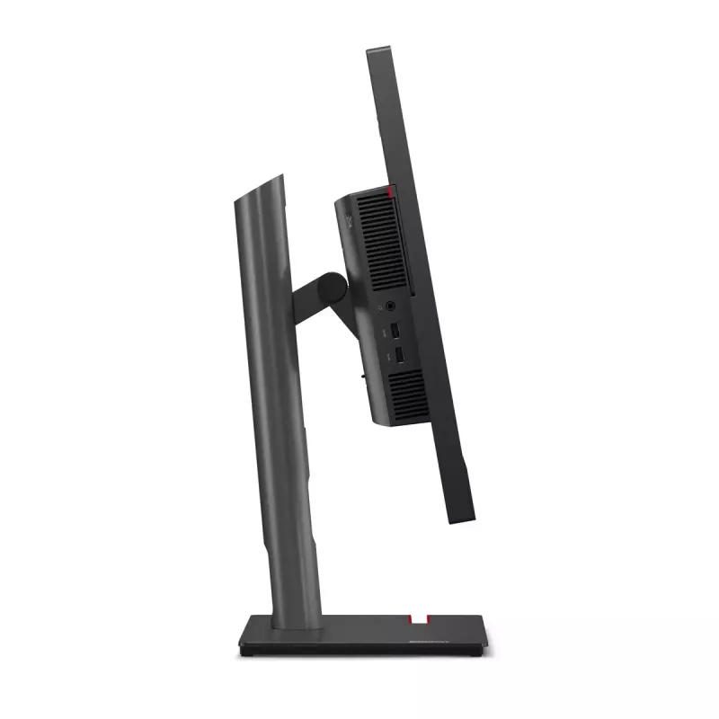 Monitor Lenovo ThinkVision 27 27 tolli 4K Ultra HD LED-ekraan 3840 x 2160 pikslit