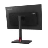 Monitor Lenovo ThinkVision 27 27 tolli 4K Ultra HD LED-ekraan 3840 x 2160 pikslit