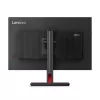 Monitor Lenovo ThinkVision 27 27 tolli 4K Ultra HD LED-ekraan 3840 x 2160 pikslit