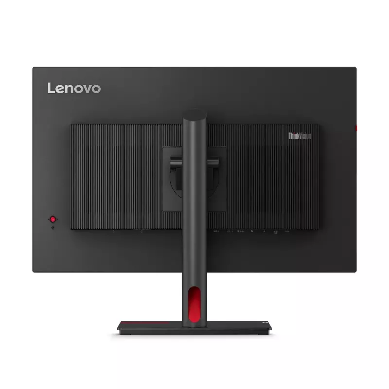 Monitor Lenovo ThinkVision 27 27 tolli 4K Ultra HD LED-ekraan 3840 x 2160 pikslit