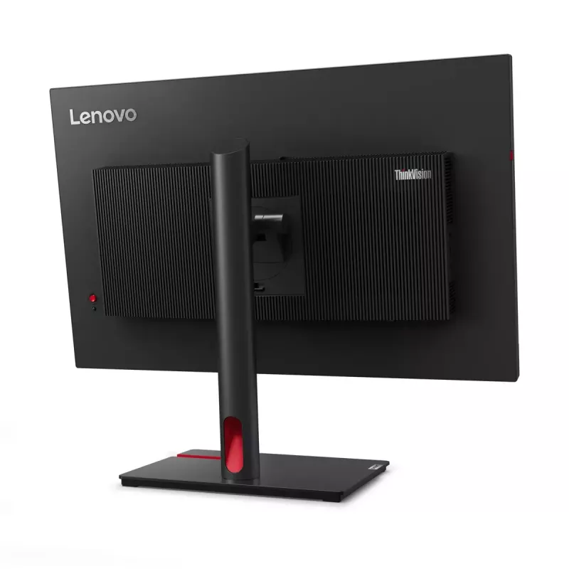 Monitor Lenovo ThinkVision 27 27 tolli 4K Ultra HD LED-ekraan 3840 x 2160 pikslit