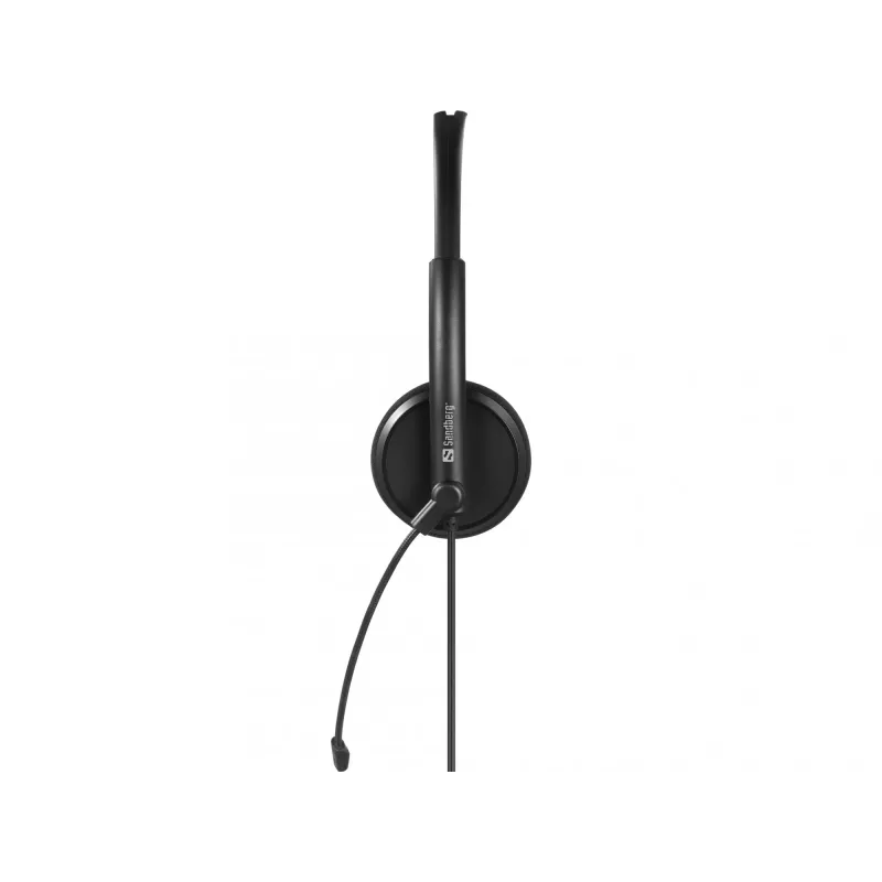 Peakomplekt Sandberg USB-C kontoripeakomplekt