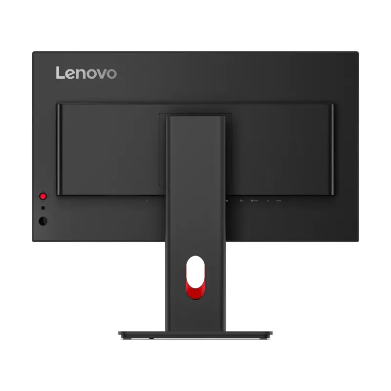 Monitor Lenovo ThinkVision T24D-40 23.8 tolli LCD Full HD 1920 x 1080