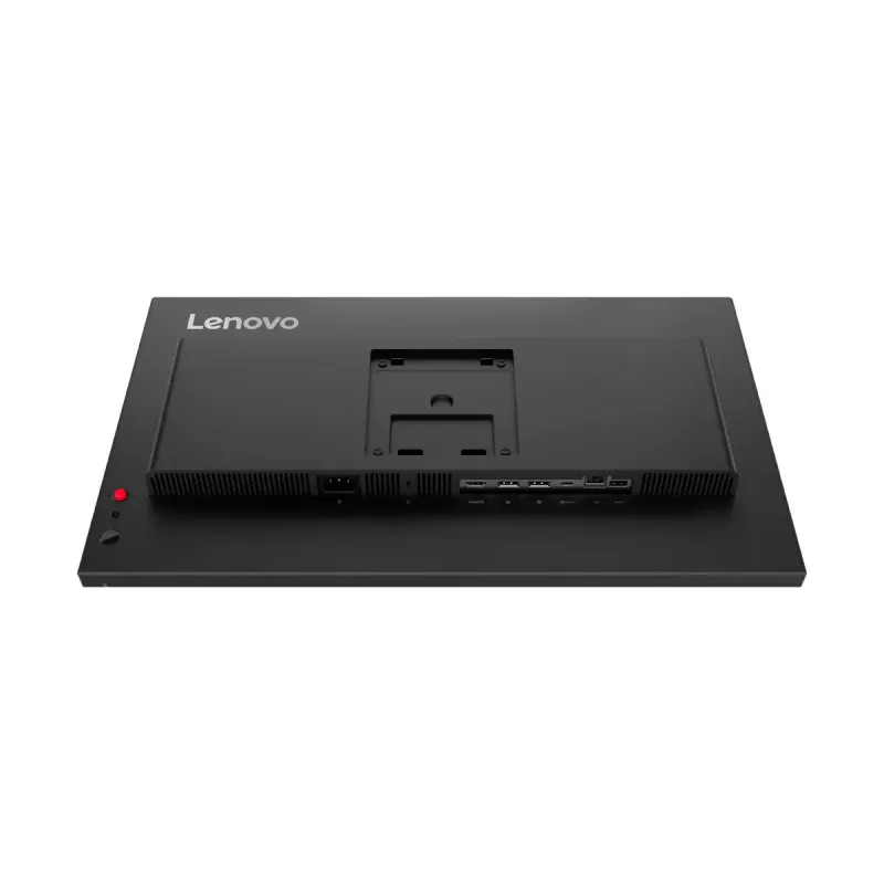 Monitor Lenovo ThinkVision T24D-40 23.8 tolli LCD Full HD 1920 x 1080