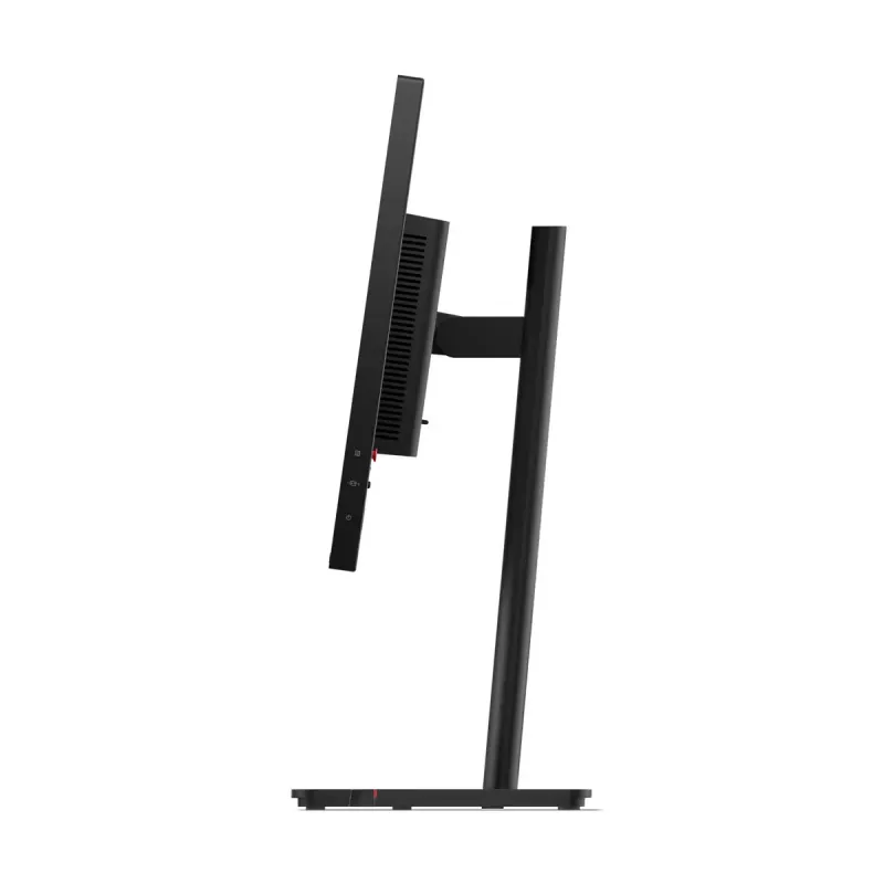 Monitor Lenovo ThinkVision T24D-40 23.8 tolli LCD Full HD 1920 x 1080
