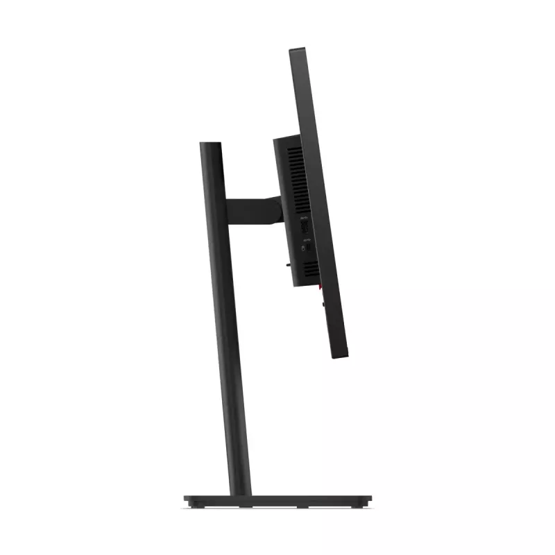 Monitor Lenovo ThinkVision T24D-40 23.8 tolli LCD Full HD 1920 x 1080