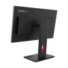 Monitor Lenovo ThinkVision T24D-40 23.8 tolli LCD Full HD 1920 x 1080
