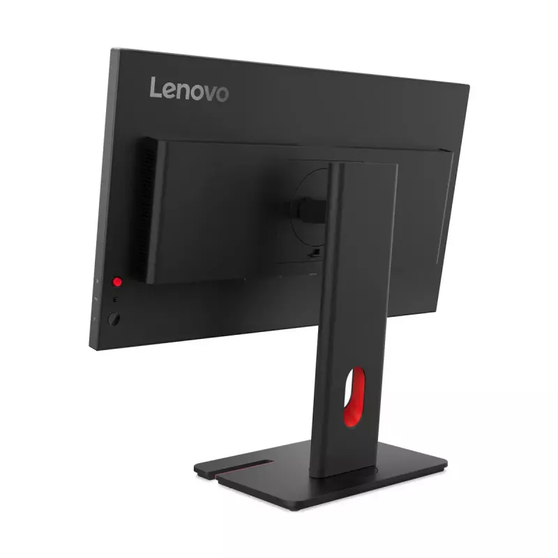 Monitor Lenovo ThinkVision T24D-40 23.8 tolli LCD Full HD 1920 x 1080