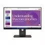 Monitor Lenovo ThinkVision T24D-40 23.8 tolli LCD Full HD 1920 x 1080