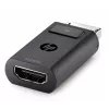 Adapter HP DisplayPort HDMI 1.4-le F3W43AA