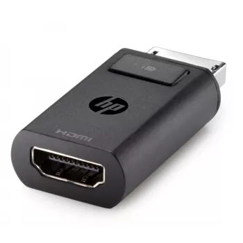 Adapter HP DisplayPort HDMI 1.4-le F3W43AA