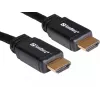HDMI-kaabel Sandberg HDMI 2.0 19M-19M 5m