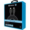 HDMI-kaabel Sandberg HDMI 2.0 19M-19M 5m