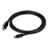 CLUB3D Mini DisplayPort to DisplayPort 1.2 M/M 2m 4K60Hz