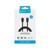 Sandberg HDMI 2.1 kaabel 8K, 1 m