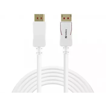 DisplayPort-kaabel Sandberg 8K60Hz 2m