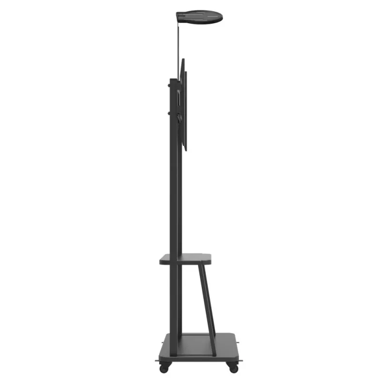 Techly ICA-TR33 reklaamekraani kinnitus 177.8 cm (70 tolli) Must