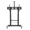 Techly ICA-TR45 TV-kapp/meelelahutuskeskus 2 riiuliga