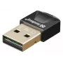Sandberg USB BT 5.3 juhtmevaba dongel, juhtmevaba, USB, Bluetooth, 3 Mbit/s, must