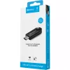 Juhtmeta USB-C Bluetooth 5.3 Dongel SANDBERG 136-69 arvutitele ja sülearvutitele
