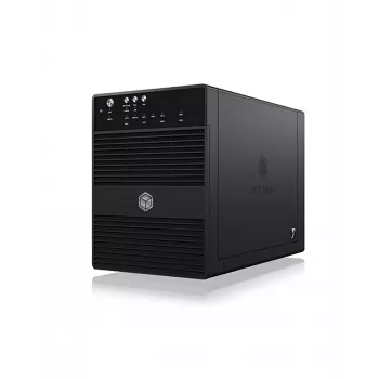 ICY BOX IB-3640SU3 USB 3.2 Gen 1 (3.1 Gen 1) Type-B Must